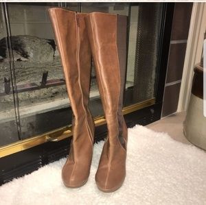 Michael Antonio Knee High Boots 9